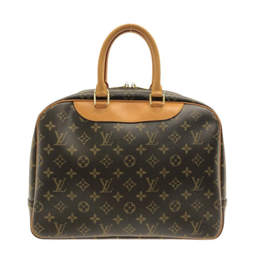 Louis Vuitton Deauville Handbag