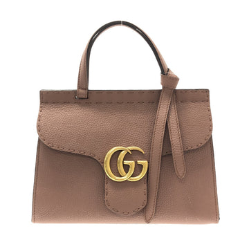 Gucci GG Marmont Handbag