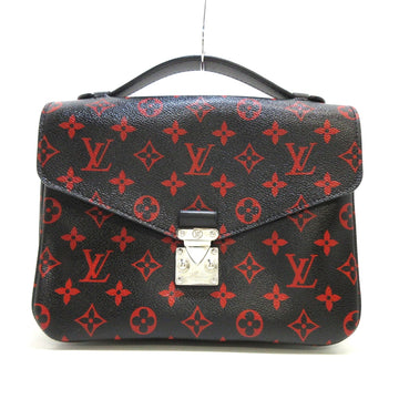 Louis Vuitton Metis Handbag