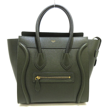 Celine Luggage Handbag