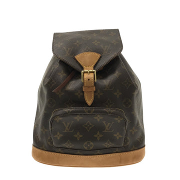 Louis Vuitton Montsouris MM Backpack