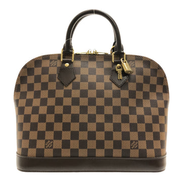 Louis Vuitton Alma Handbag