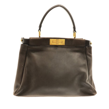 Fendi Peekaboo Handbag