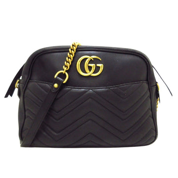 Gucci GG Marmont Shoulder Bag