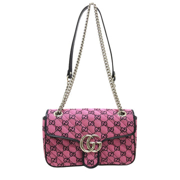 Gucci GG Marmont Shoulder Bag