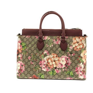 Gucci GG blooms Handbag