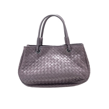 Bottega Veneta Intrecciato Tote