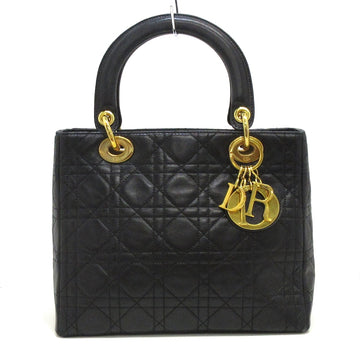 Dior Lady Dior Handbag