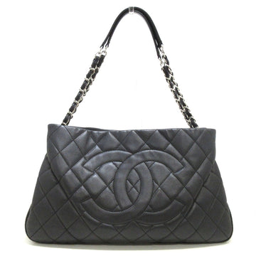 Chanel Matrasse Shoulder Bag