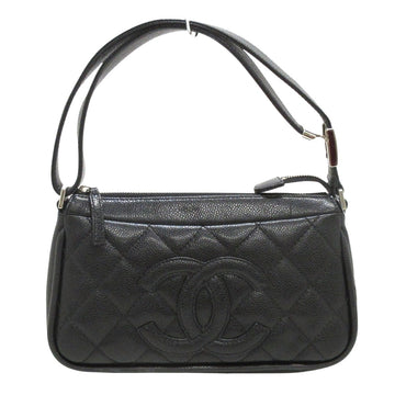 Chanel Quilted Handbag