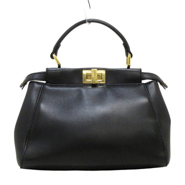 Fendi Peekaboo Handbag