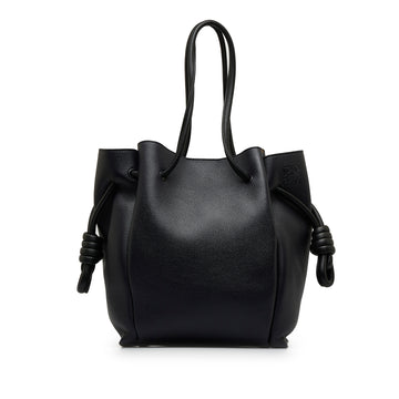 LOEWE Flamenco Knot Tote Tote Bag