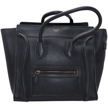 Celine Luggage Handbag