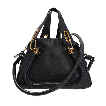 Chloe Paraty Handbag