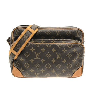 Louis Vuitton Nile Shoulder Bag