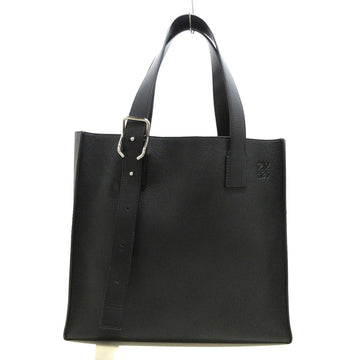 Loewe Buckle Tote