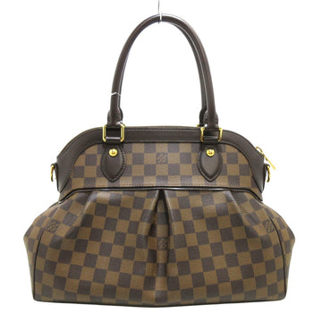 Louis Vuitton Trevi Handbag