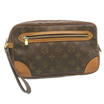 Louis Vuitton Marly Handbag