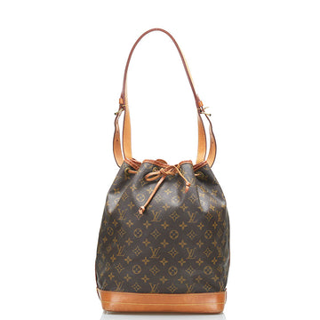 Louis Vuitton Noe Shopper