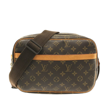 Louis Vuitton Reporter Shoulder Bag