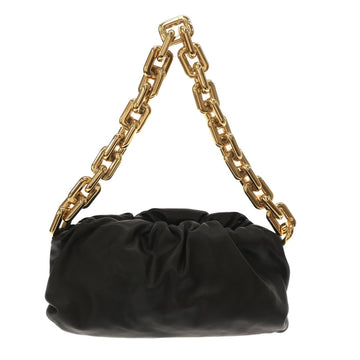 Bottega Veneta Chain Pouch Shoulder Bag