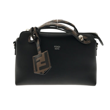 Fendi By The Way Mini Handbag