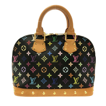 Louis Vuitton Alma Handbag