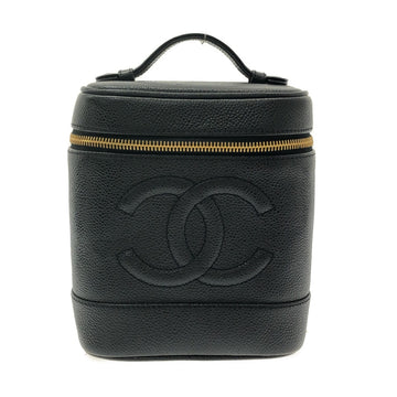Chanel Vanity Clutch Bag