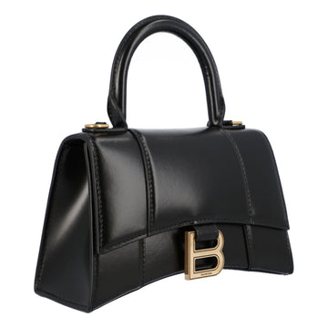 BALENCIAGA Hourglass Handbag