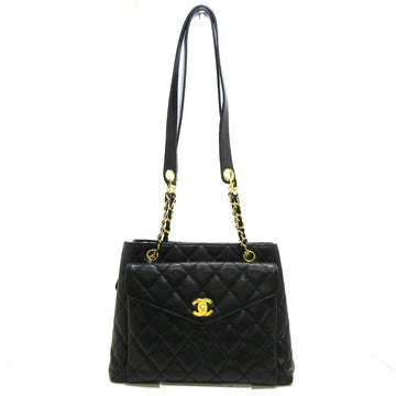 Chanel Matrasse Shoulder Bag