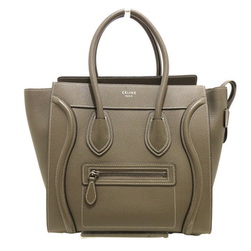 Celine Luggage Handbag