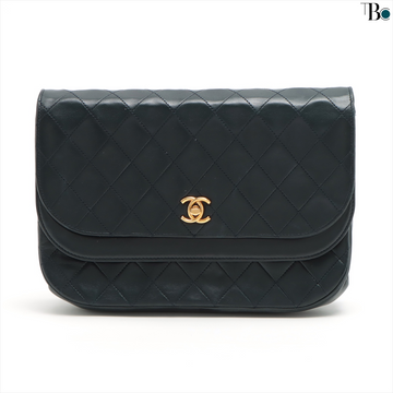 Chanel Timeless Handbag