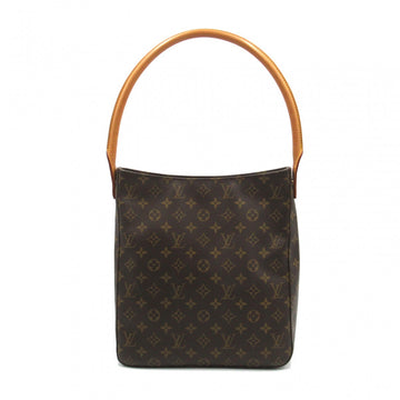 LOUIS VUITTON Looping GM Shopper