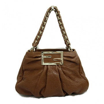 FENDI Mia Shoulder Bag