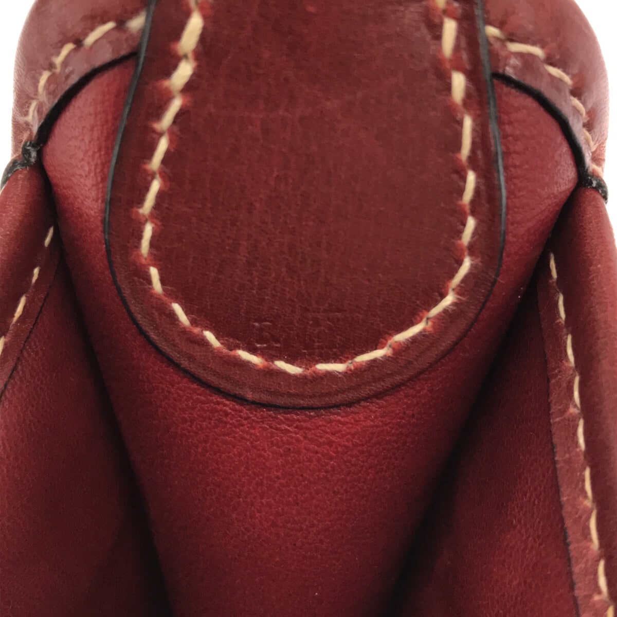 Hermès Vespa Shoulder Bag in Purple Leather – Fancy Lux