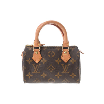 Louis Vuitton Mini speedy Handbag