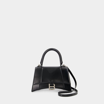 BALENCIAGA Hourglass Handbag