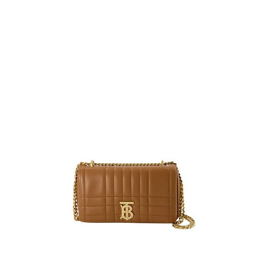 BURBERRY Lola Shoulder Bag