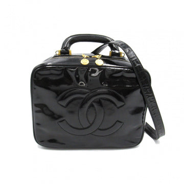 CHANEL Vanity Handbag