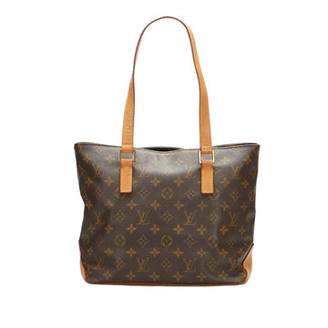 Louis Vuitton Piano Tote