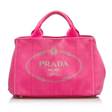 Prada Cabas Handbag