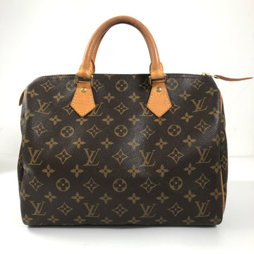 LOUIS VUITTON Speedy 30 Handbag