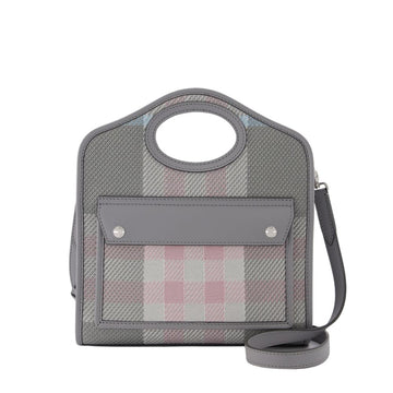 BURBERRY Handbag