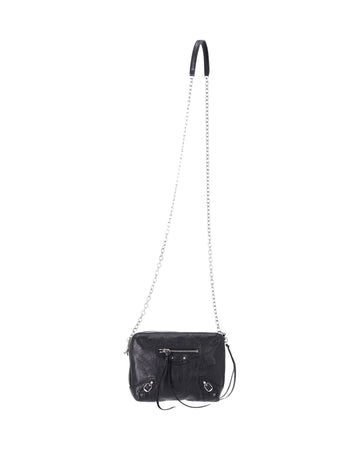 BALENCIAGA Classic Shoulder Bag