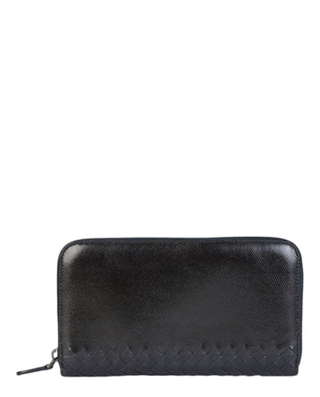 BOTTEGA VENETA Intrecciato Wallet