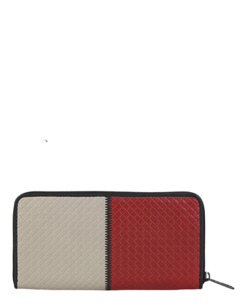 BOTTEGA VENETA Intrecciato Wallet