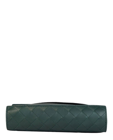 BOTTEGA VENETA Intrecciato Clutch Bag