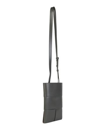 BOTTEGA VENETA Intrecciato Shoulder Bag