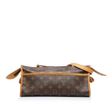 LOUIS VUITTON Monogram Popincourt Long Crossbody Bag