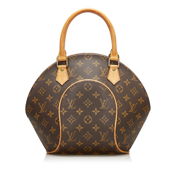 Louis Vuitton Monogram Ellipse PM Handbag